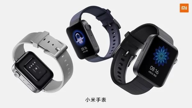 Xiaomi lança o relógio inteligente Mi Watch no Brasil - NewVoice