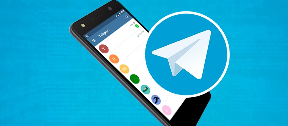 Como achar grupos e canais no Telegram – Tecnoblog