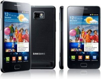 Samsung galaxy s2 tv tim  Black Friday Casas Bahia