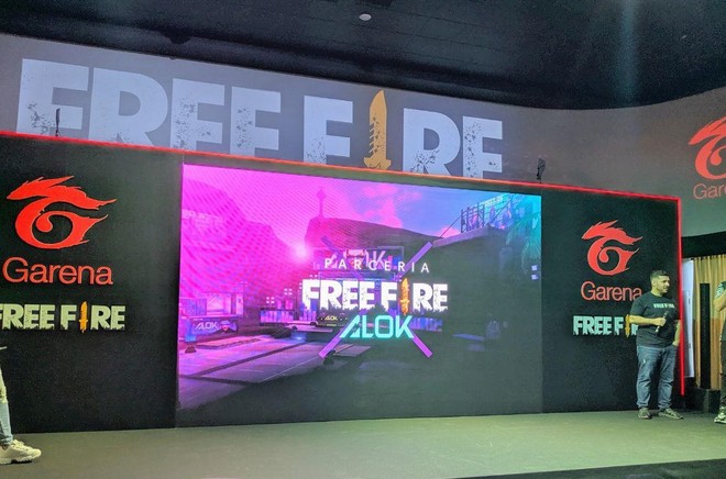 Vale Vale Garena Anuncia Alok Como Personagem De Free Fire Tudocelular Entrevista Tudocelular Com