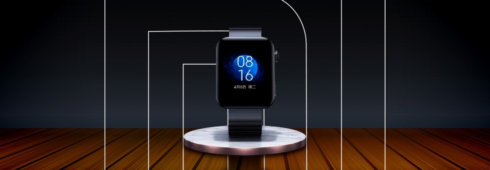 XIAOMI MI WATCH - COMO CONFIGURAR NO ANDROID NO APP XIAOMI WEAR E NO WEAR  OS By GOOGLE CHINA 