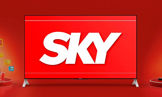 Qual o número do SBT em Net, Sky e outras operadoras?