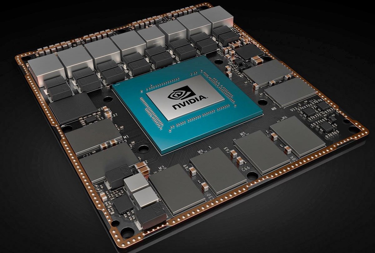 Jetson Xavier NX: NVIDIA anuncia novo módulo para processar IA em