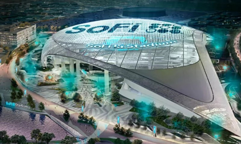 Guarulhos terá primeiro estádio de futebol americano do Brasil a