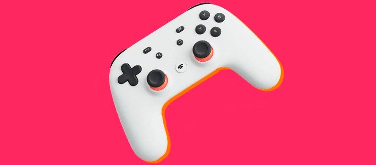 Stadia é o serviço de jogos na nuvem do Google usando Linux