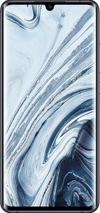 Xiaomi Mi Note 10