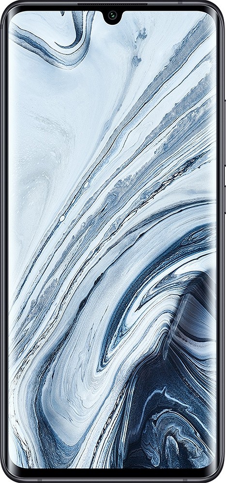 Xiaomi Mi 10 - Ficha Técnica 
