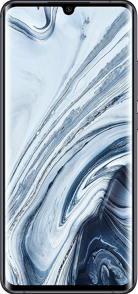 Xiaomi Mi Note 10 Pro - Ficha Técnica - TudoCelular.com