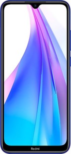 Redmi Note 8T