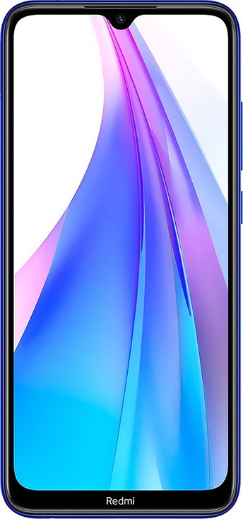 Redmi Note 8T