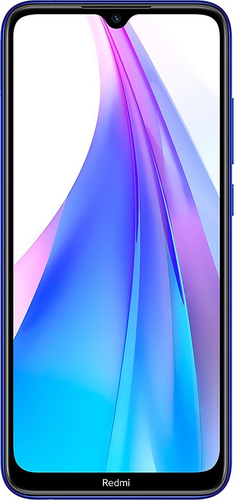 Redmi Note 8T