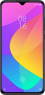 Xiaomi Mi CC9 Meitu Edition