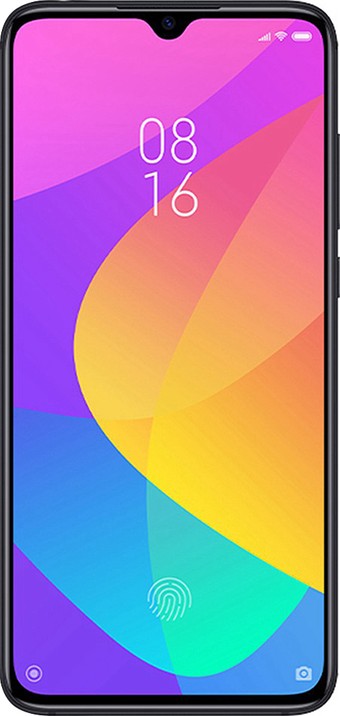 Xiaomi Mi CC9 Meitu Edition