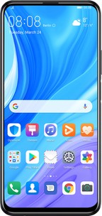 Huawei Y9s