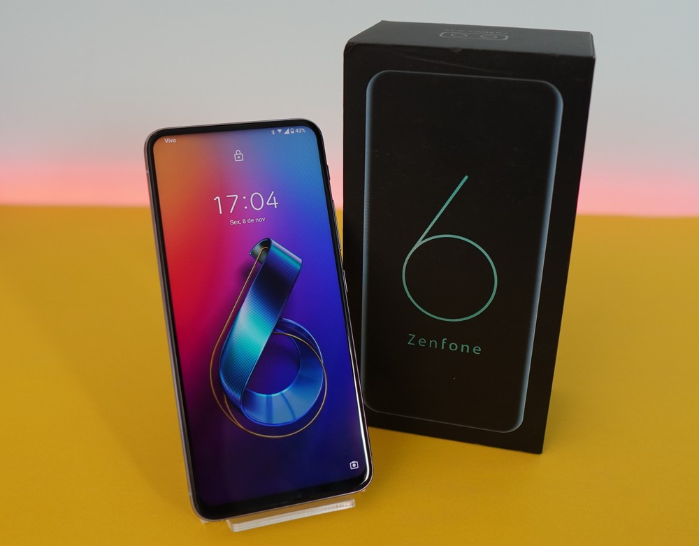 Zenfone 6 vs Moto X: Escolha o melhor smartphone para você. - DeUmZoom