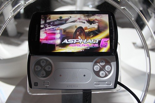 Sony anuncia pacote com PSP, Fifa 12 e jogo Cars 2