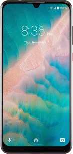 ZTE Blade 10