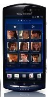 Sony Ericsson Xperia Neo