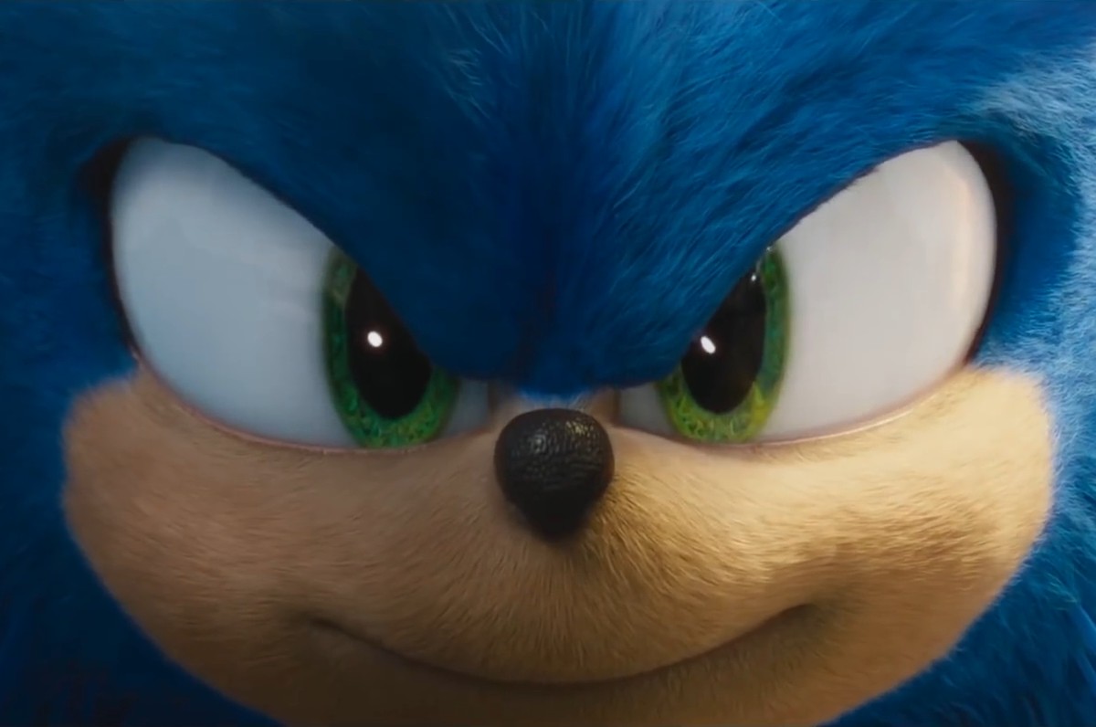 Sonic recebe novo trailer com visual atualizado e cenas inéditas, confira!  