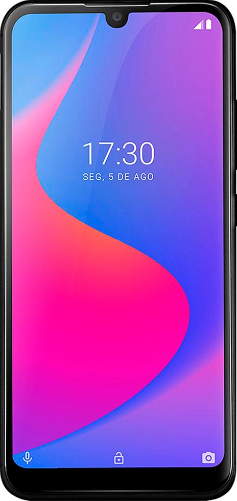 Multilaser G Pro