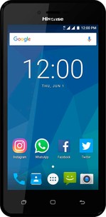 Hisense T5
