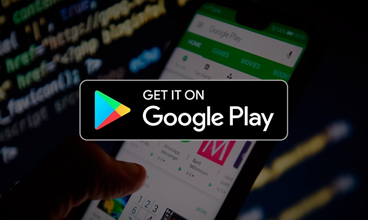 Como recuperar o app Google Play Store no celular Android