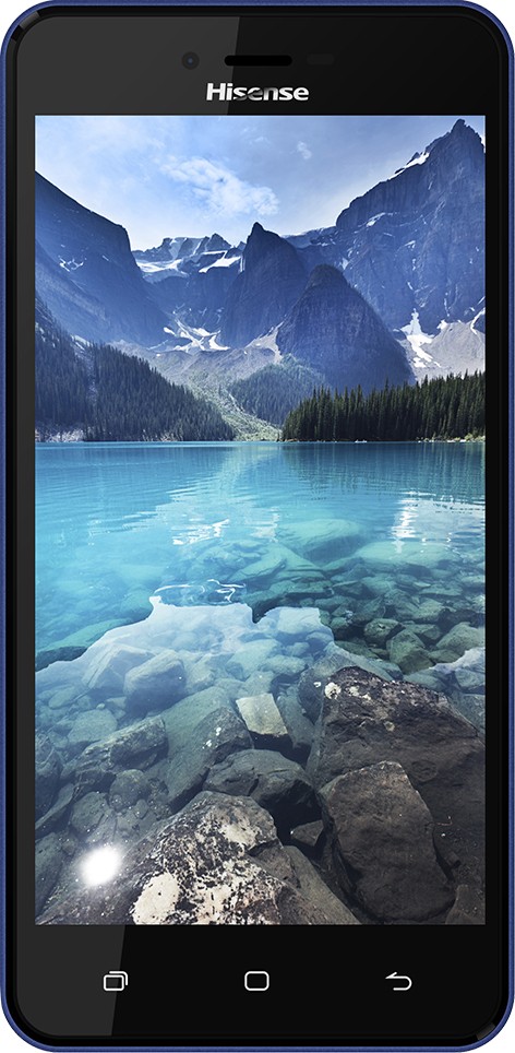 Hisense T5 Pro