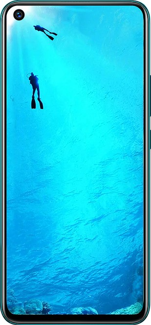 Infinix S5 Lite