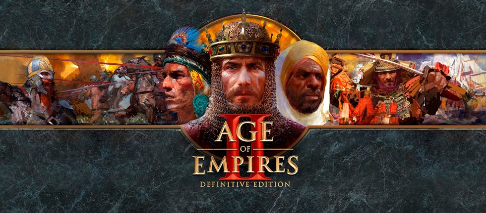 Age of empires 2 definitive edition game pass Age of empires 2 definitive edition game pass