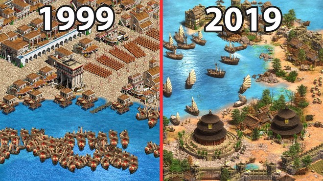 Age Of Empires