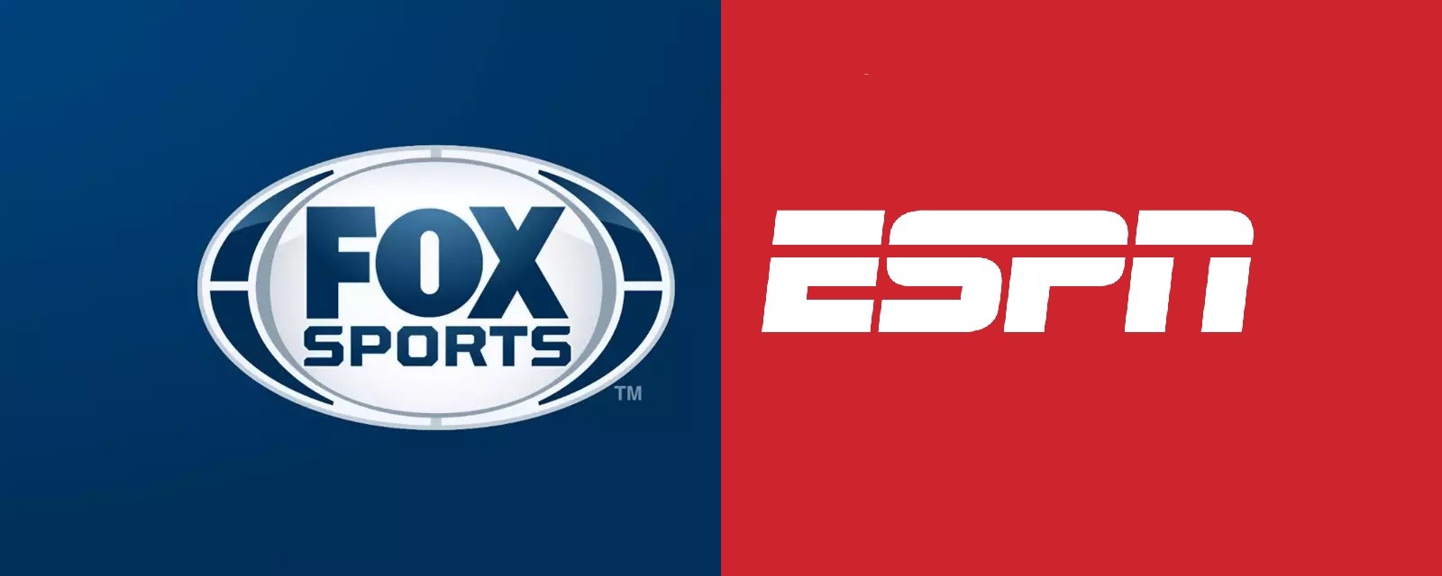 Disney descontinúa la marca ESPN Brasil y cambia el nombre a FOX Sports; mira como quedaron
