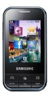 Samsung C3500 Chat 350
