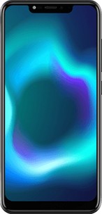 Panasonic Eluga Ray 810