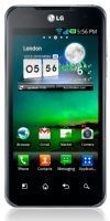 LG Optimus 2X
