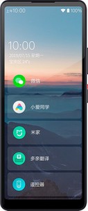 Xiaomi Qin AI Pro