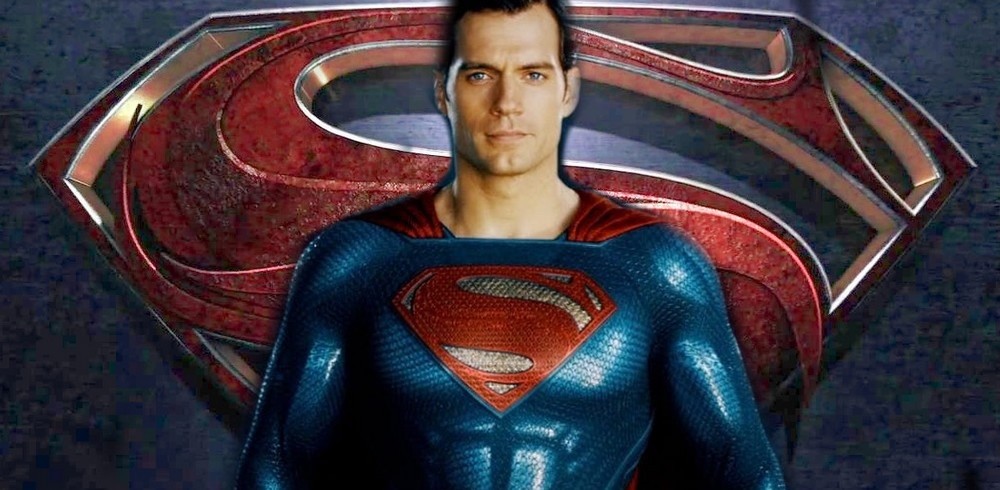 Henry Cavill não quer que seu Superman seja comparado com o de Christopher  Reeve