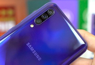 Samsung Galaxy A30s - Ficha Técnica - TudoCelular.com