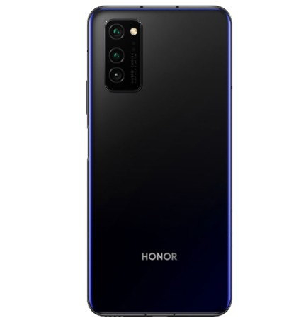 Honor V30 5G e V30 Pro 5G são oficiais com Kirin 990 e furo na