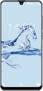 Oukitel C16