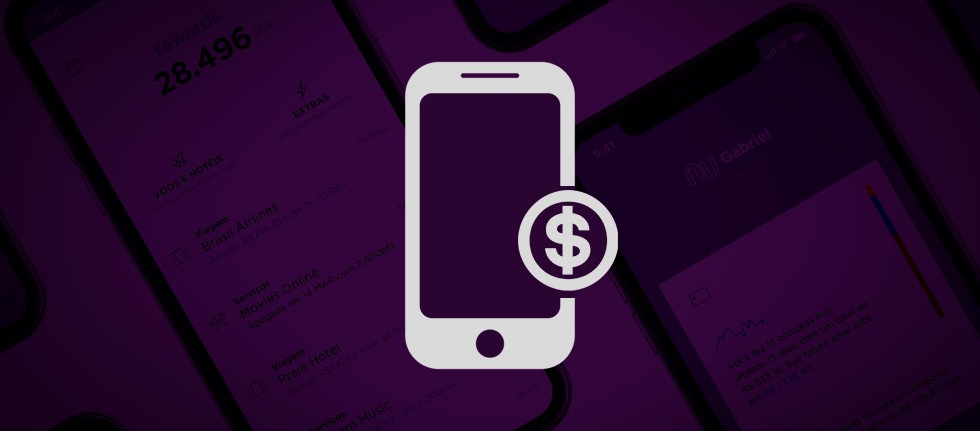 NuConta: como agendar pagamentos na conta digital do Nubank