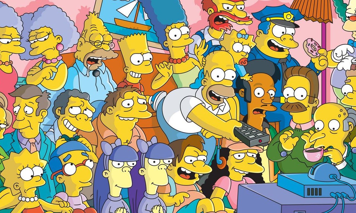 Afinal, Os Simpsons realmente estão prevendo o fim do mundo?