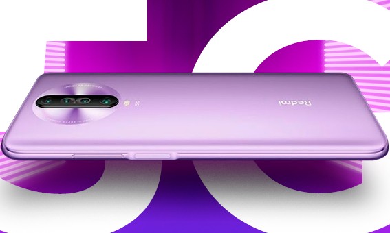 Xiaomi divulga novo teaser com quatro versões de cores do 12 Lite