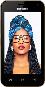 Hisense U605