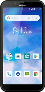 Hisense Infinity E6