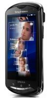 Sony Ericsson Xperia Pro