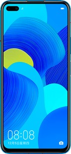 Huawei Nova 6 5G