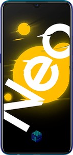 vivo iQOO Neo 855 Racing
