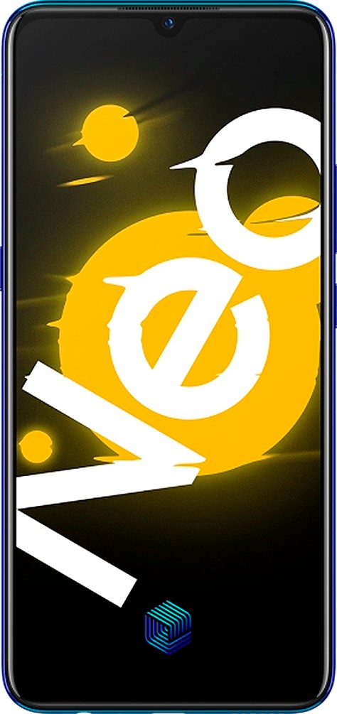 vivo iQOO Neo 855 Racing - Ficha Técnica - TudoCelular.com