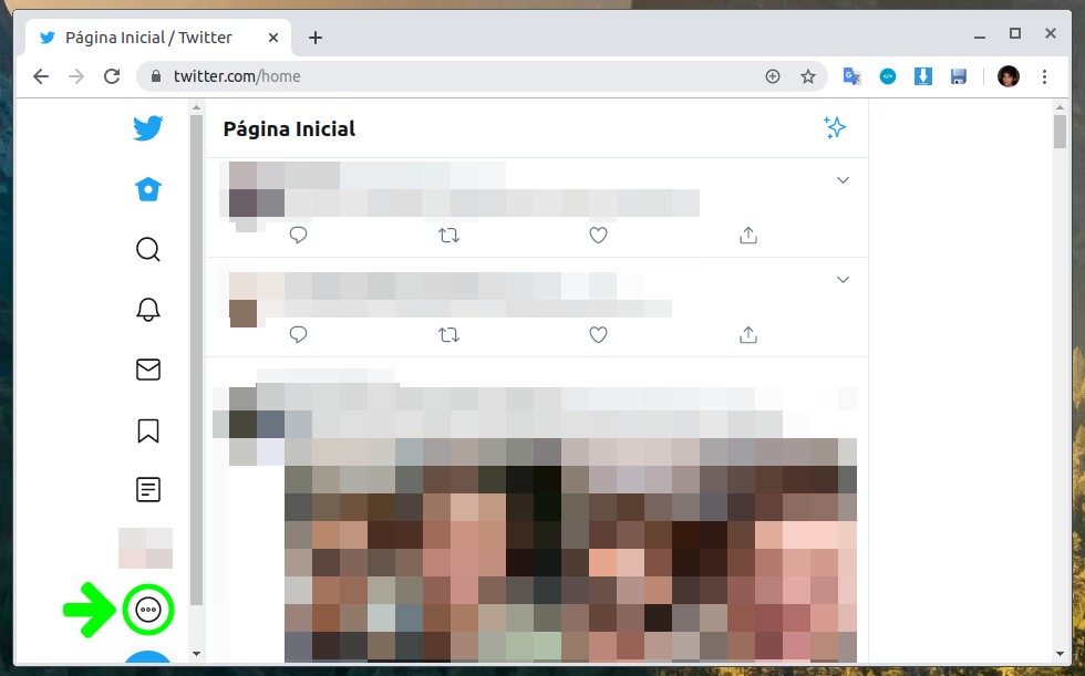 Como mudar o @ do Twitter pelo PC? Saiba trocar nome de usuário