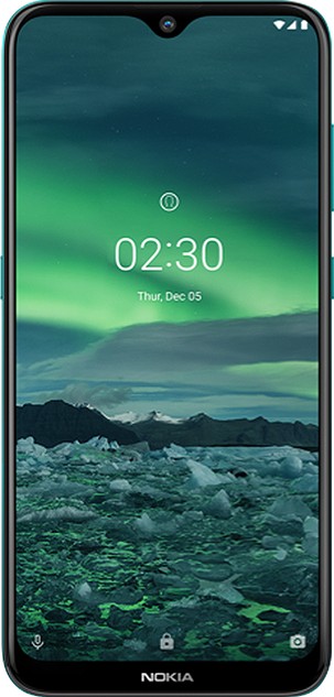 Nokia 2.3
